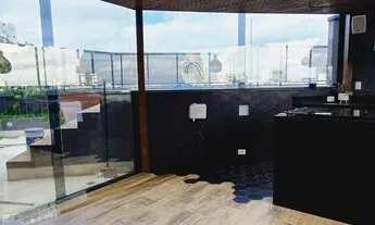 Imagem: MAGNÍFICA COBERTURA PRÓX. PQ. ACLIMAÇÃO!!