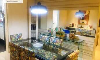 Imagem 2: Apartamento com 3 dormitórios à venda, 100 m² por R$ 1.290.000,00 - Vila Marilena - São Pa