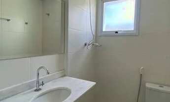 Imagem 5: Apartamento com 2 dormitórios para alugar, 55 m² por R$ 1.300,00/mês - Jardim Karolyne - V