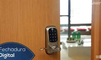 Imagem 3: Apartamento para venda tem 136 metros quadrados com 4 quartos em Boa Viagem - Recife - PE