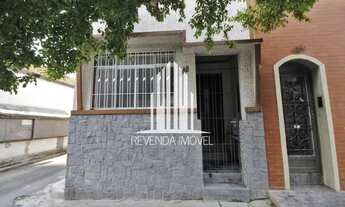 Imagem: Sobrado de 2 dormitórios 106 m² no Ipiranga