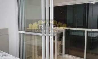 Imagem 4: Studio para Locação em São Paulo, Vila Clementino, 1 dormitório, 1 banheiro