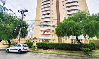 Imagem: Apto Sta Terezinha - 3 Dorm, 100 m² - AP2292