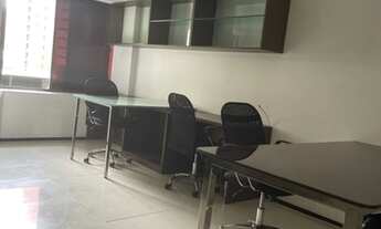 Imagem 3: Escritório para aluguel tem 60 metros quadrados em Aldeota - Fortaleza - CE