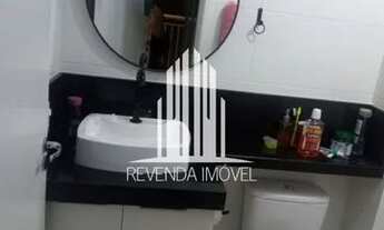 Imagem 7: STUDIO DE 28M² COM SACADA