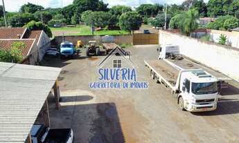Imagem 2: TERRENO COMERCIAL NA EULER DE AZEVEDO