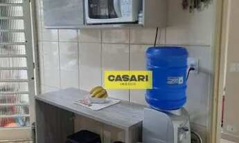 Imagem 5: Apartamento com 2 dormitórios à venda, 57 m² - Baeta Neves - São Bernardo do Campo/SP