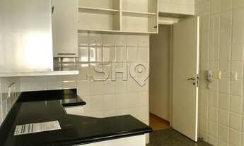 Imagem 6: Apartamento na Vila Madalena com 3 dormitórios