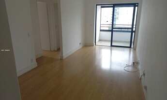 Imagem 2: Apartamento para Locação em São Paulo, VILA OLIMPIA, 2 dormitórios, 2 suítes, 2 banheiros