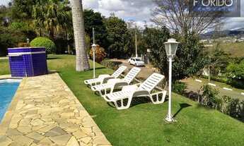 Imagem 5: Casa em Condomínio para Venda em Bom Jesus dos Perdões, Condomínio Marf II, 2 dormitórios