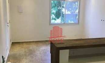 Imagem 2: Apartamento com 2 dormitórios à venda, 51 m² por R$ 460.000,00 - Real Parque - São Paulo/S