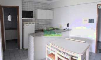 Imagem: Studio com 1 dormitório para alugar, 40