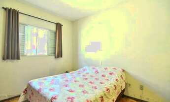 Imagem 6: Casa para venda tem 99 metros quadrados com 2 quartos em Alto do Santana - Rio Claro - São