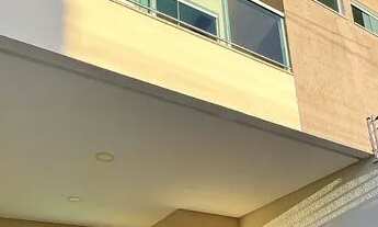 Imagem: HMR(cd02) CASA DUPLEX COLINA DE LARANJEIRAS