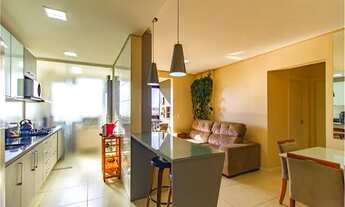 Imagem 4: BELÍSSIMO APARTAMENTO 2 dormitórios com suíte