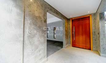 Imagem 5: Casa Mansão em Cidade São Francisco - São Paulo