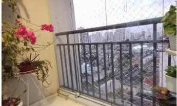 Imagem 5: Apro mooca-porteira fechada-2 vagas-58 m²