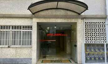 Imagem: Apartamento com 1 dormitório para alugar