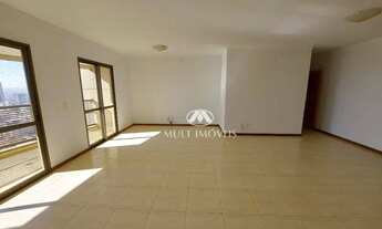 Imagem 2: Apartamento em ótima localização no Jd. Irajá, 137m²