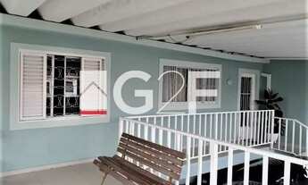 Imagem 6: Casa venda Vila Padre Manoel de Nóbrega Campinas