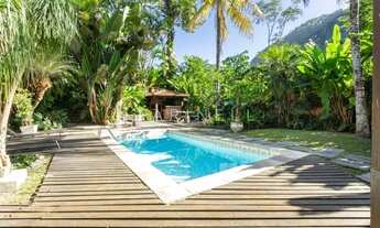 Imagem 3: Rio de Janeiro - Casa Padrão - Joá