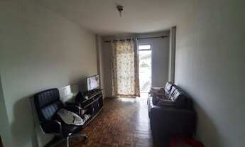 Imagem 3: Amplo apartamento quarto e sala centro