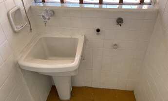 Imagem 6: Apartamento para aluguel com 90 metros quadrados com 3 quartos em Humaitá - Rio de Janeiro