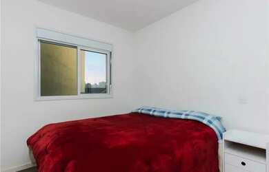 Imagem 11: Apartamento com 2 Dormitorio(s) localizado(a) no bairro Aclimação em São Paulo / Ref.:OR