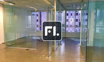 Imagem 6: Conjunto comercial no Itaim Bibi a venda e locação com 280m²