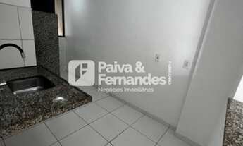 Imagem 6: COND. PARQUE DOS JATOBÁS - 2/4 SENDO 1 SUITE + AREA PRIVATIVA