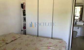 Imagem 4: Flat no Cabo Branco