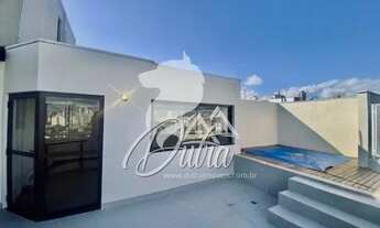 Imagem 3: Edifício Pinheiros New Time Pinheiros 128m² 02 Dormitórios 3 Vagas