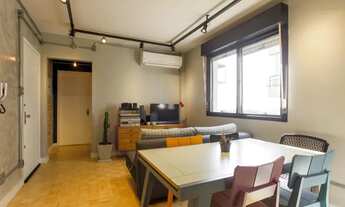 Imagem 7: PORTO ALEGRE - Apartamento Padrão - Higienópolis