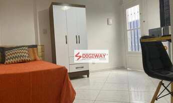 Imagem: Studio Mobiliado e reformado!!!!