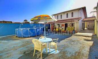 Imagem: CASA à venda com 3 quartos em Itanhaém