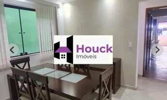 Imagem 4: Localizada no bairro Jaragua * 187 metros de área útil total * Móveis planej