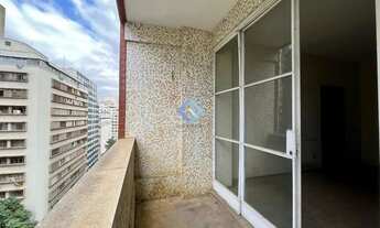 Imagem 4: Ed. Moreira: Oportunidade apartamento 150m² para reforma a venda