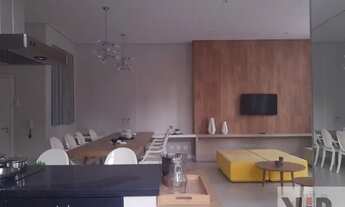 Imagem 5: APARTAMENTO DE 1 DORMITÓRIO NA REGIÃO DE SANTA CECÍLIA