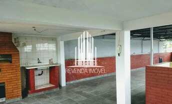 Imagem 2: SOBRADO 04 DORMITÓRIOS NO JARDIM ARIZE