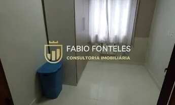 Imagem 5: Alugo apartamento mobiliado no Condomínio Alegro Montenegro