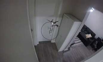 Imagem 5: Apartamento para Venda em Mauá, Vila Emílio, 2 dormitórios, 1 banheiro, 1 vaga