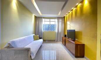 Imagem 6: EXCELENTE COBERTURA MUITO BEM LOCALIZADA NO BAIRRO VILA CLÓRIS