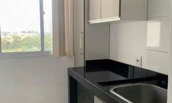 Imagem 4: Apartamento para aluguel tem 94 metros quadrados com 3 quartos em Despraiado - Cuiabá - MT