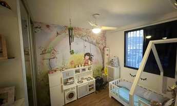 Imagem 7: ! Repletto Apartamento com 3 dormitórios