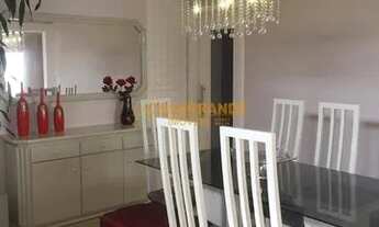 Imagem 7: Casa com 4 quartos- Piscina - Mobiliada - Vila Industrial