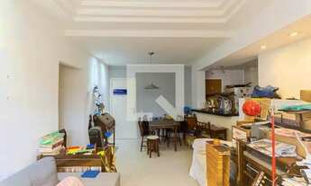 Imagem 1: Apartamento para Aluguel - Maracanã, 2 Quartos, 64 m2