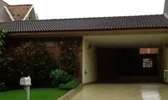 Imagem: Alugo Casa No Residencial Quatro Em Alphaville