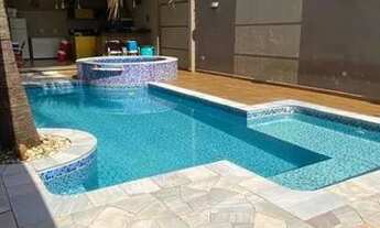 Imagem 2: Casa para venda possui 250 metros com 3 quartos em Barra do Una - São Sebastião - Litoral