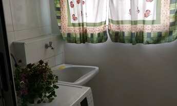 Imagem 7: Apartamento para venda com 52 metros quadrados com 2 quartos na Vila Prudente - SP