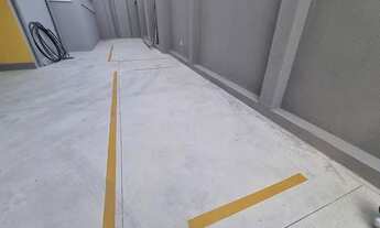 Imagem 7: Apartamento para aluguel, 1 quarto, 1 vaga, Estoril - Belo Horizonte/MG